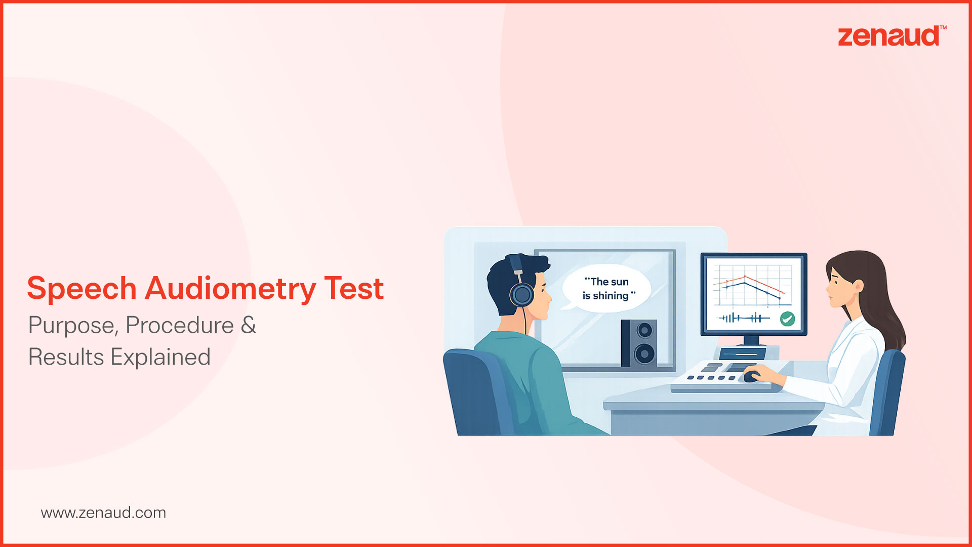 Speech Audiometry Test