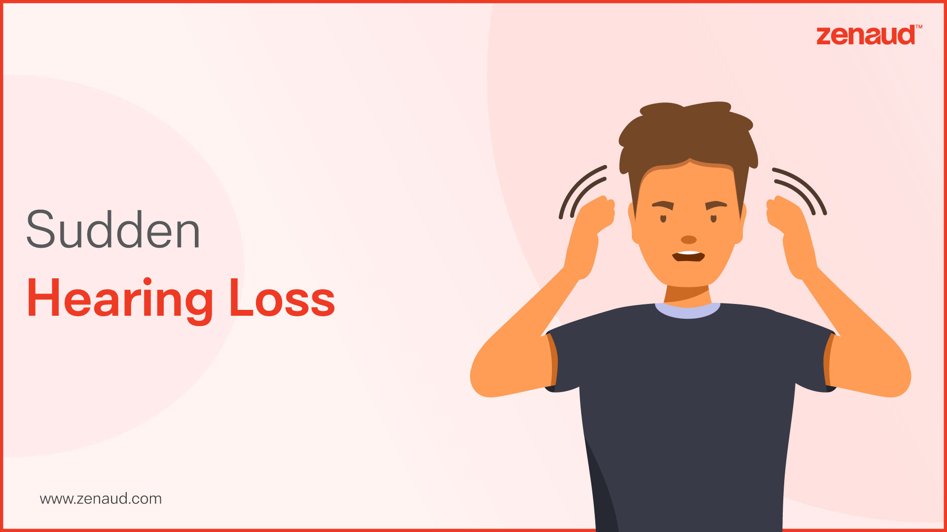 Sudden Hearing Loss