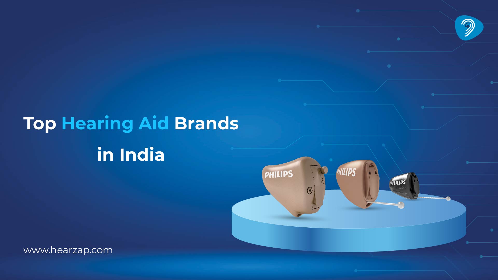 Best Hearing Aids Brands