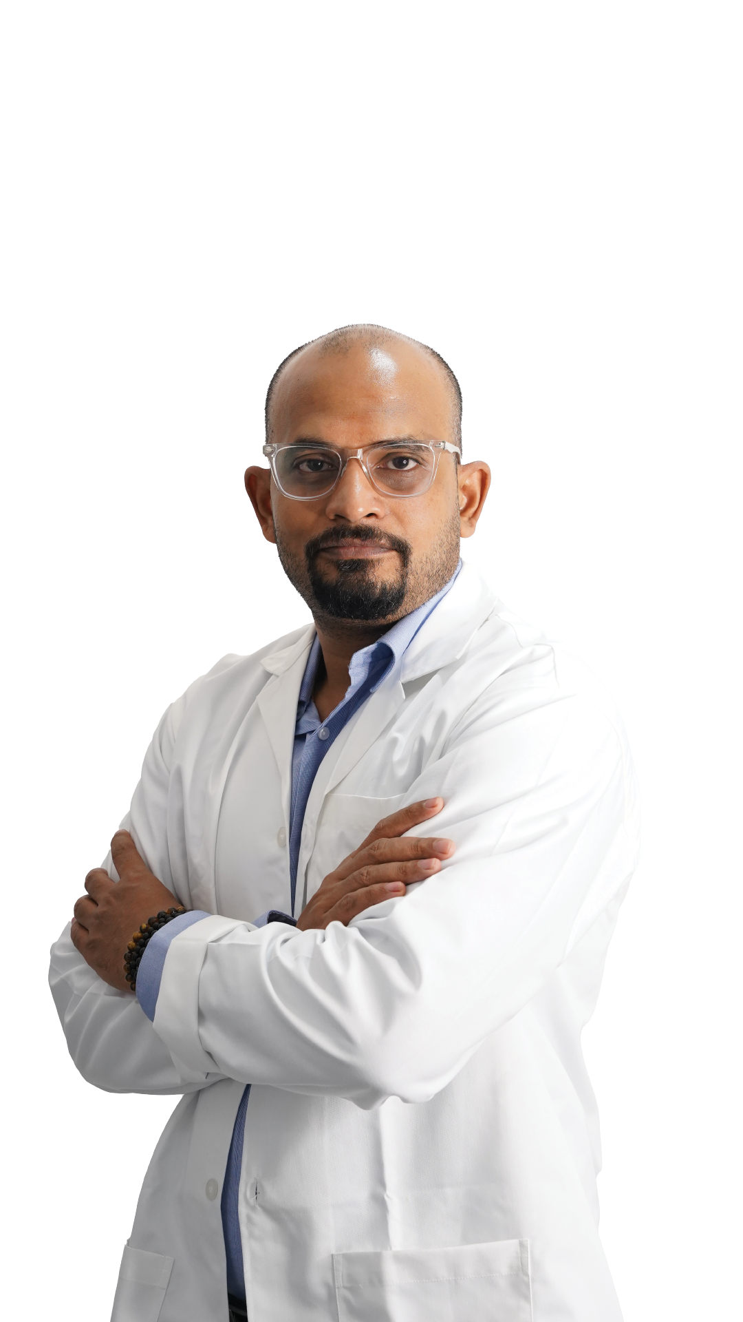 Dattatreya M Audiology Innovation Manager