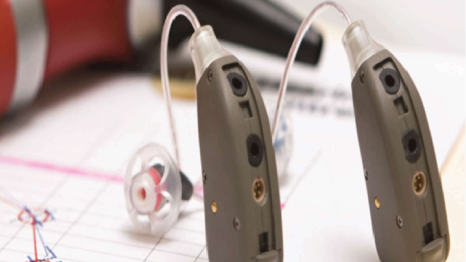 6 Tips For Choosing The Right Hearing Aid