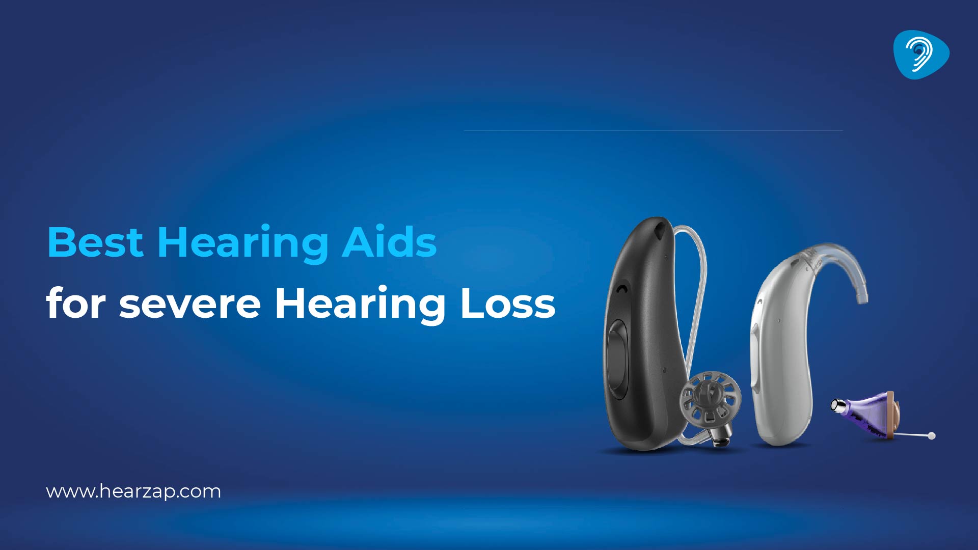hearing aids for severe loss