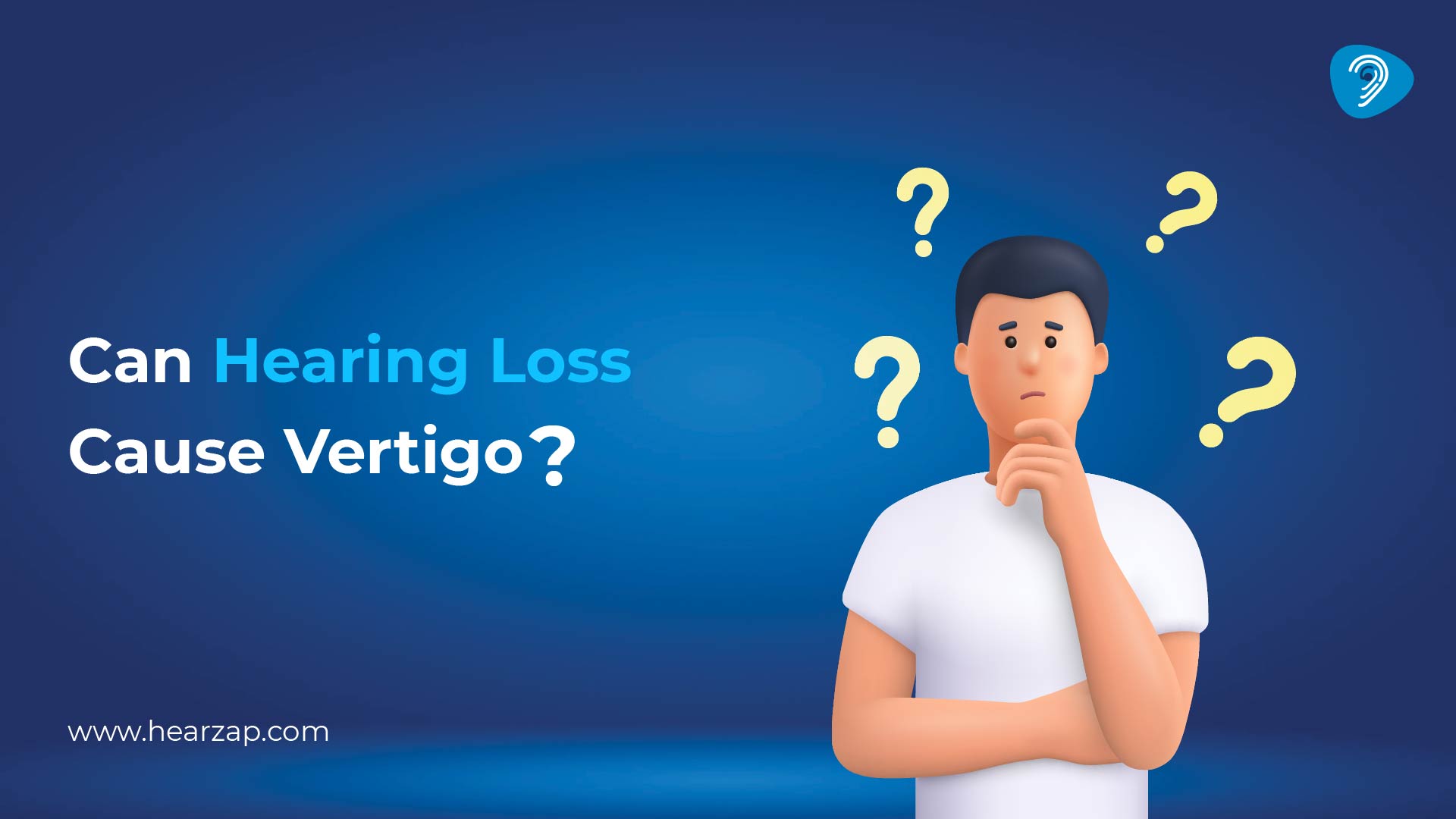 Can Hearing Aids Cause Vertigo