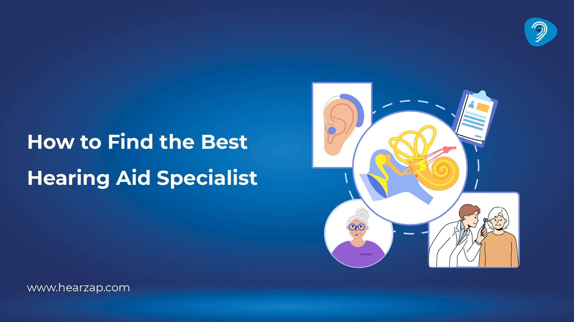How to Find the Best Hearing Aid Specialist