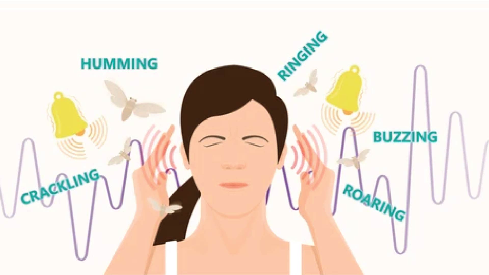 What Is Tinnitus? How does it affect your hearing health?