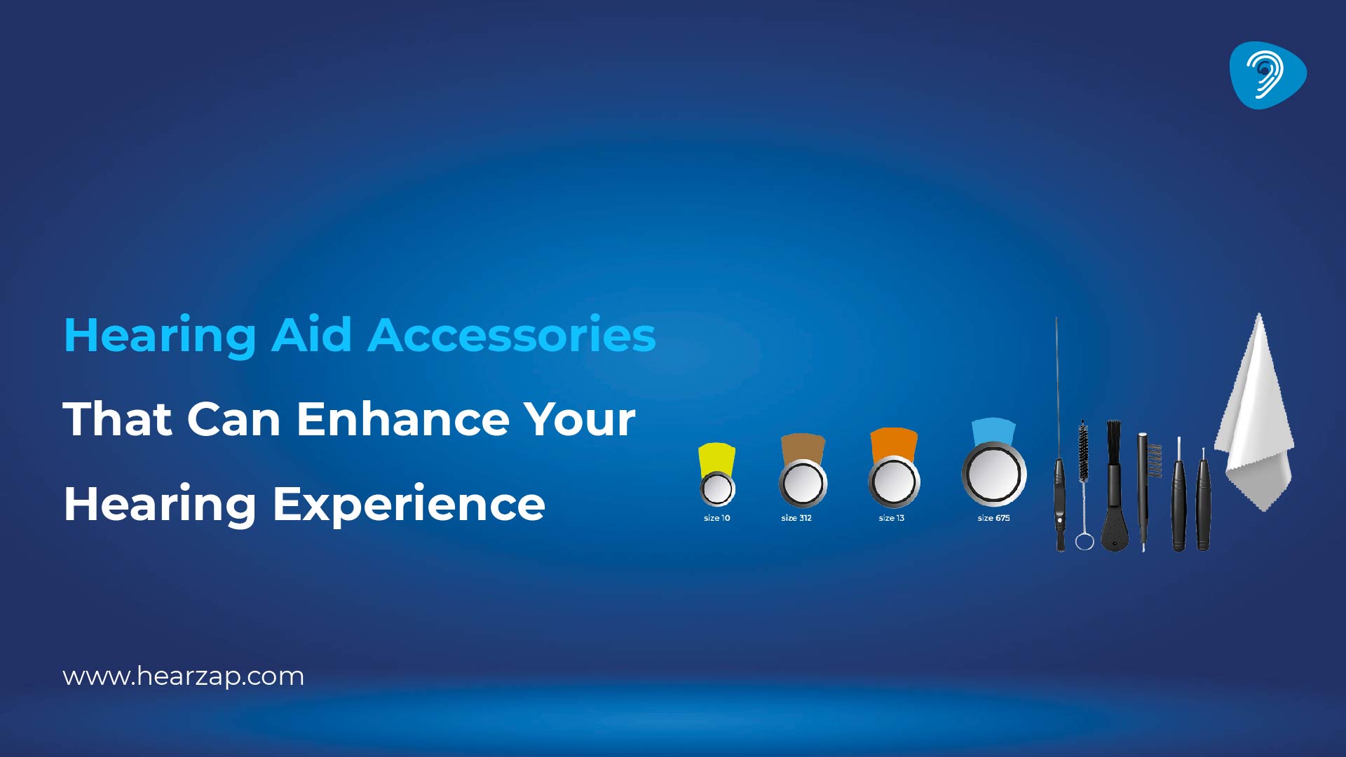 Hearing Aid Accessories to Enhance Your Listening Experience