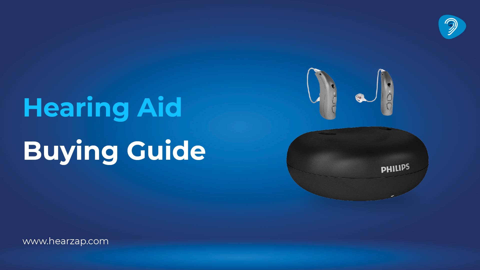 Hearing Aid Buying Guide