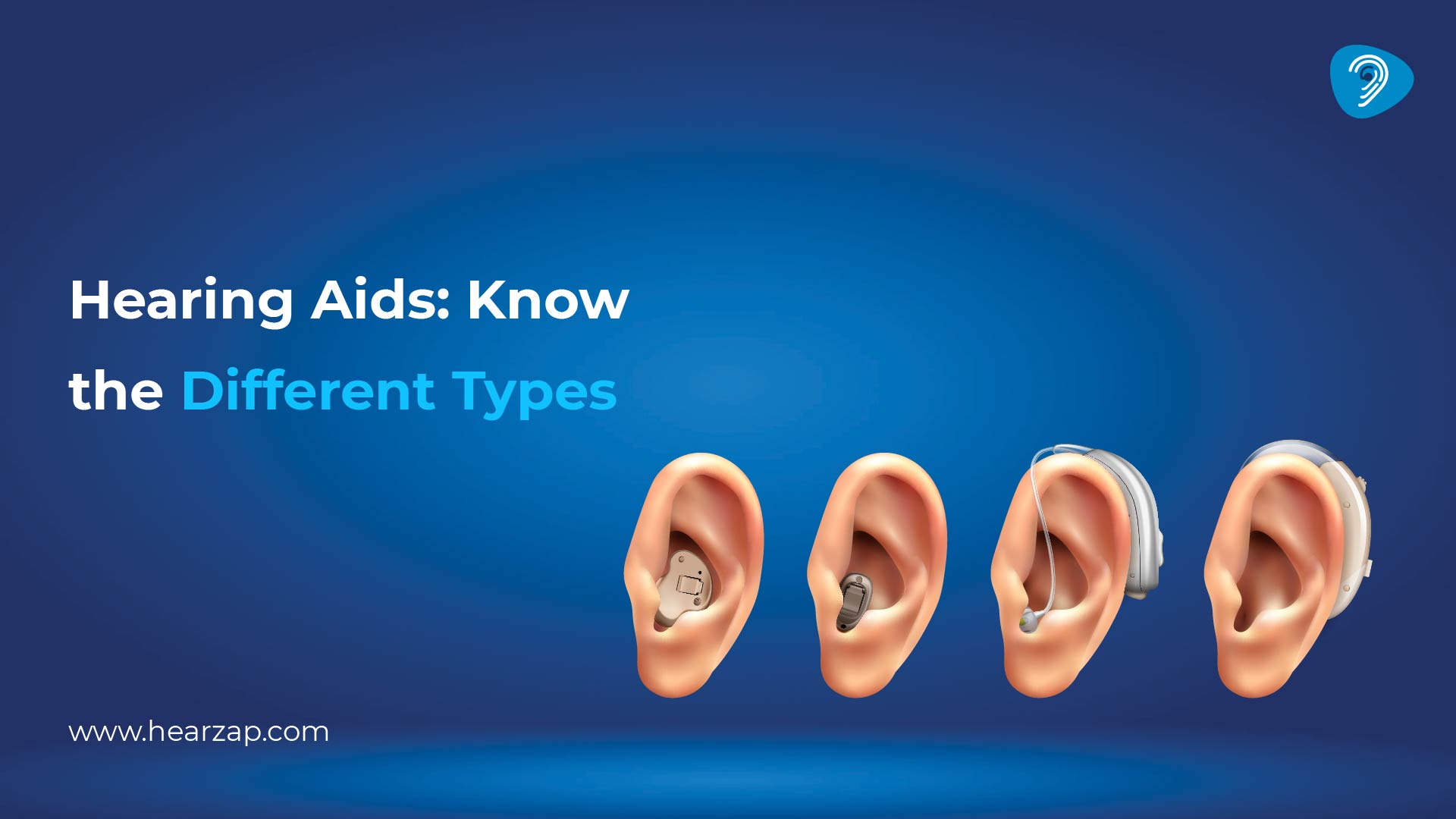 What is Hearing Aids & How do Hearing Aids work?