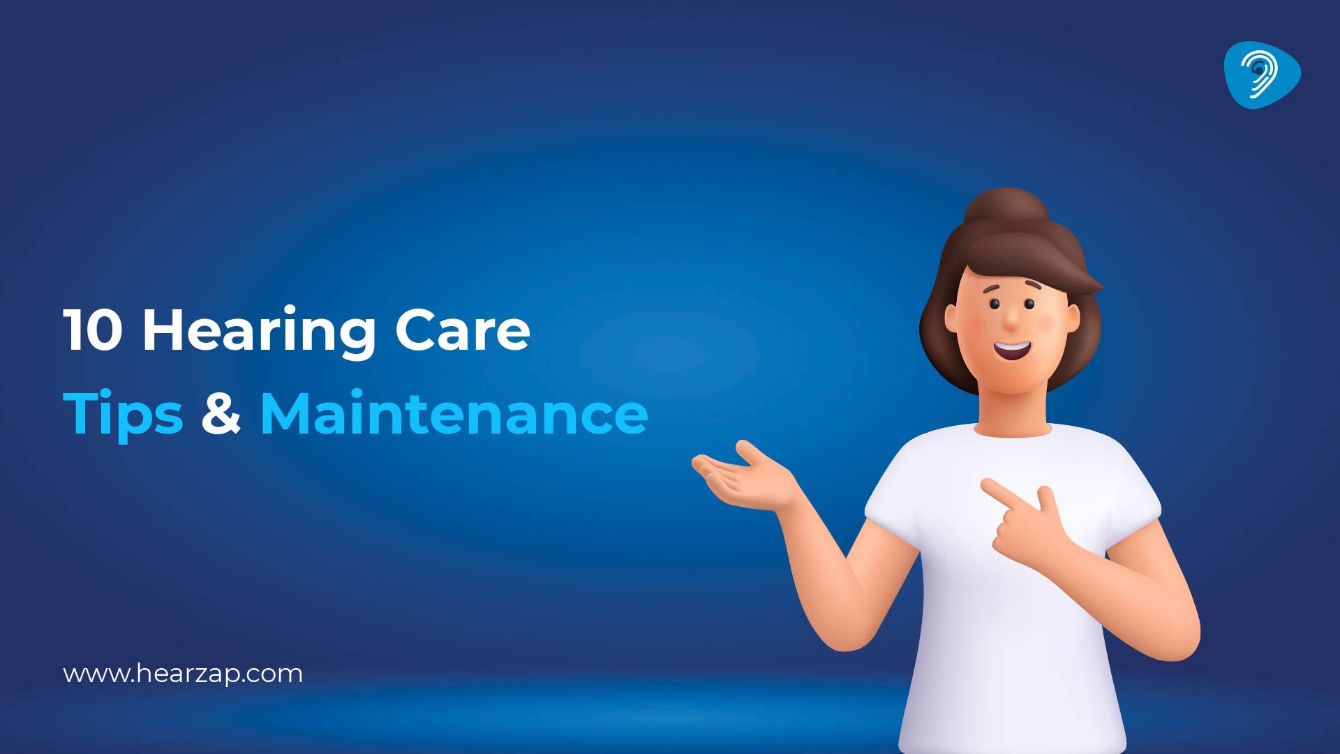 hearing care tips