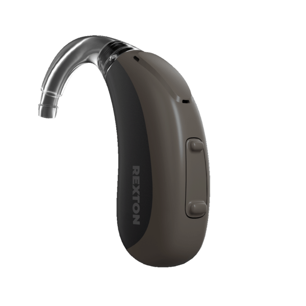 How to clean a BiCore Rugged device | Rexton Hearing Aids