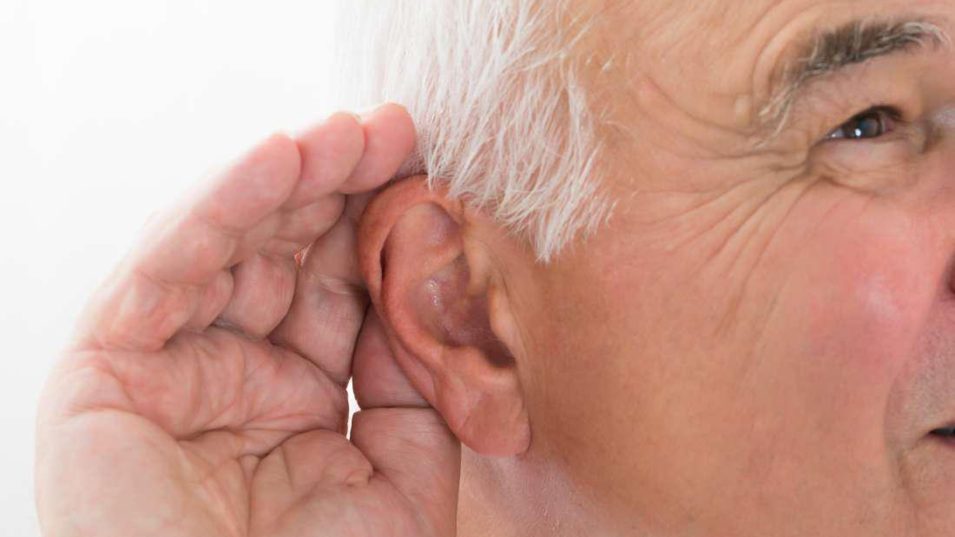 Age-Related Hearing Loss