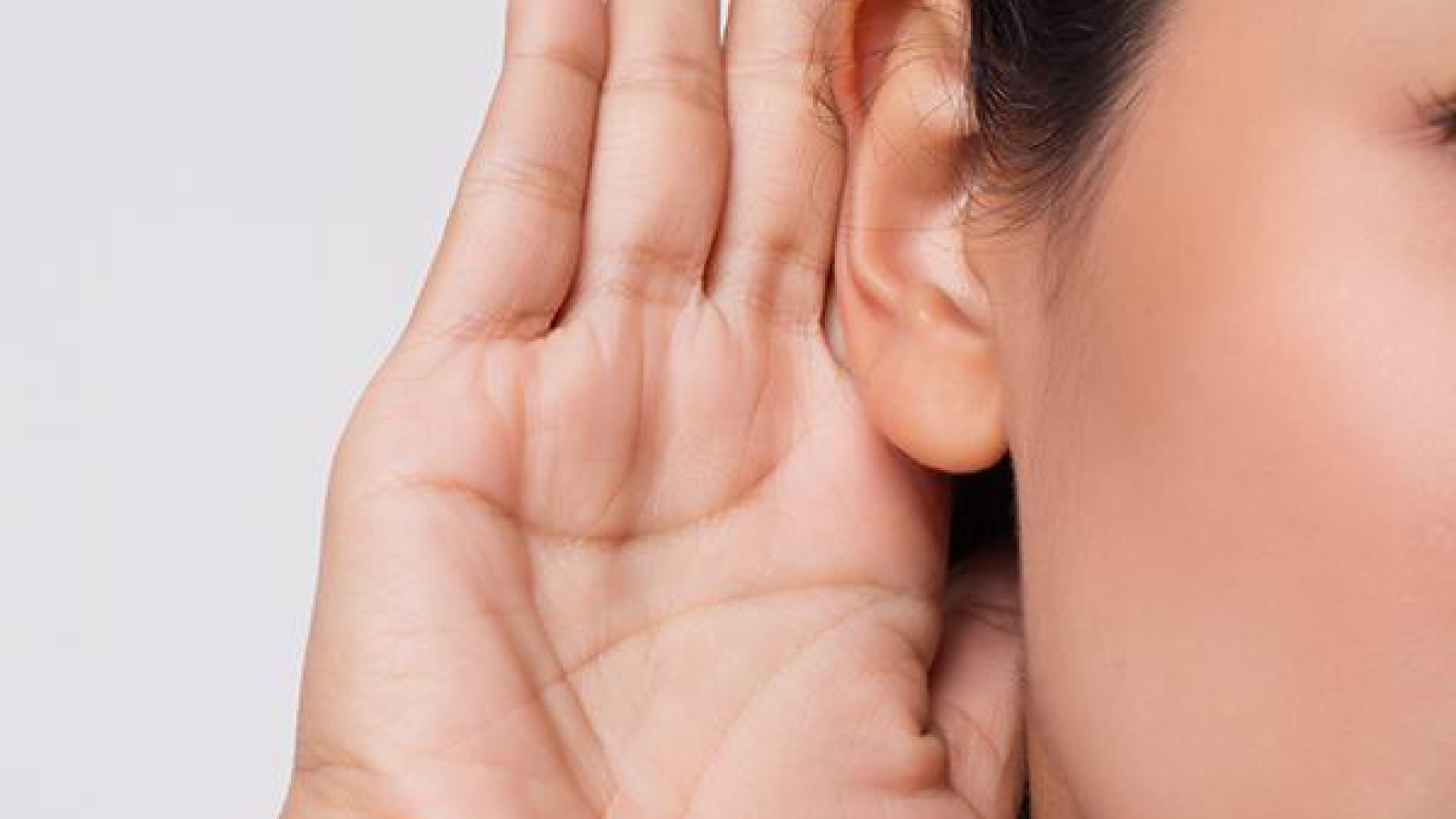 Get ear checkups in regular intervals.