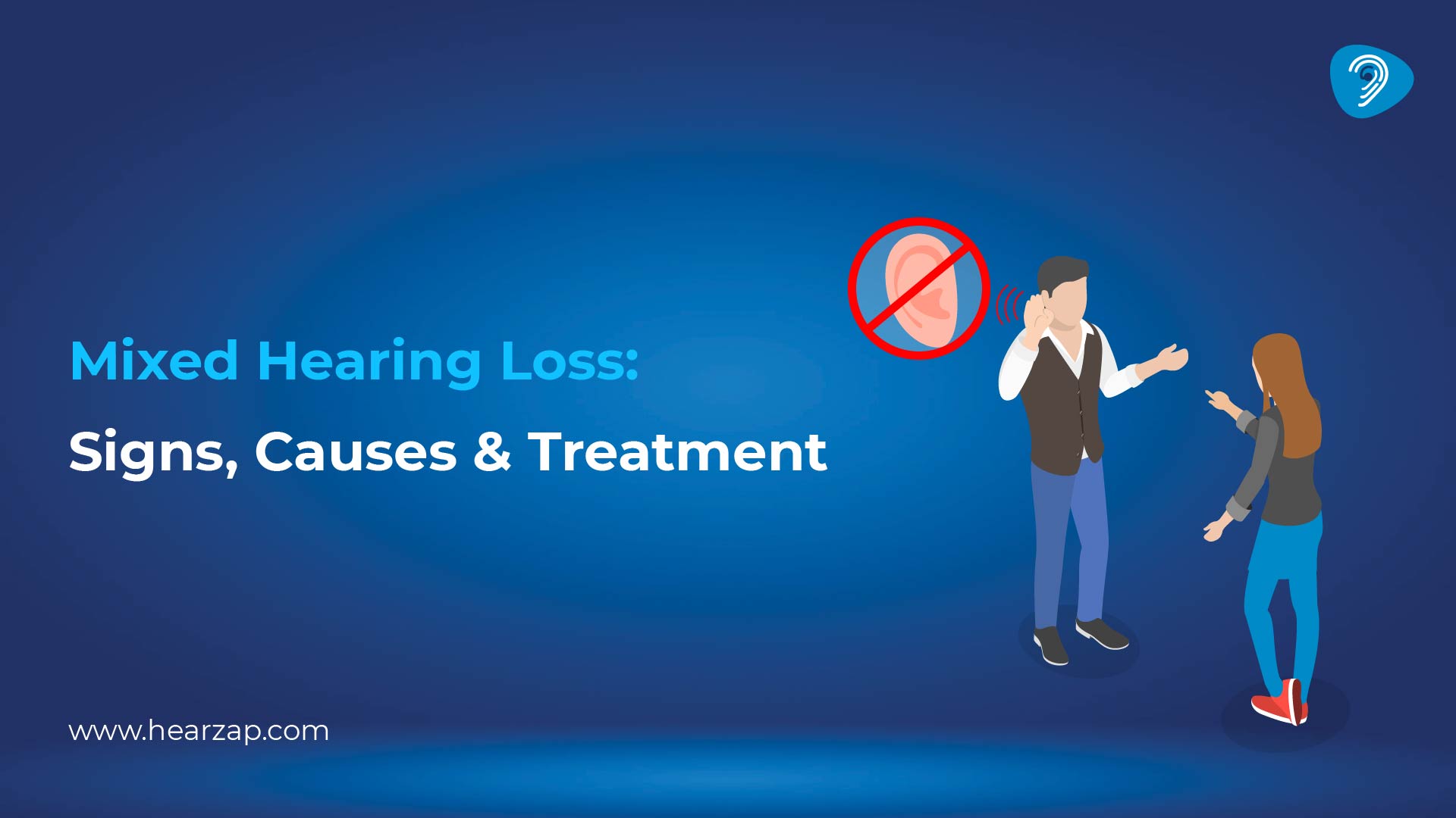 Mixed Hearing Loss