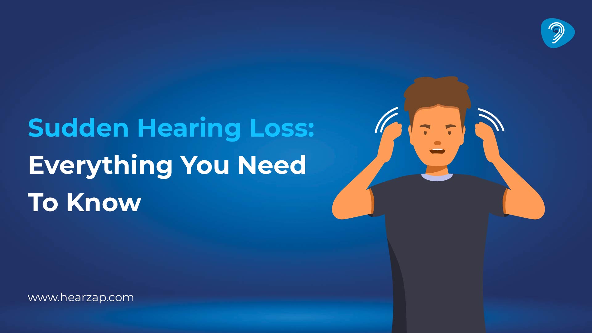 sudden hearing loss