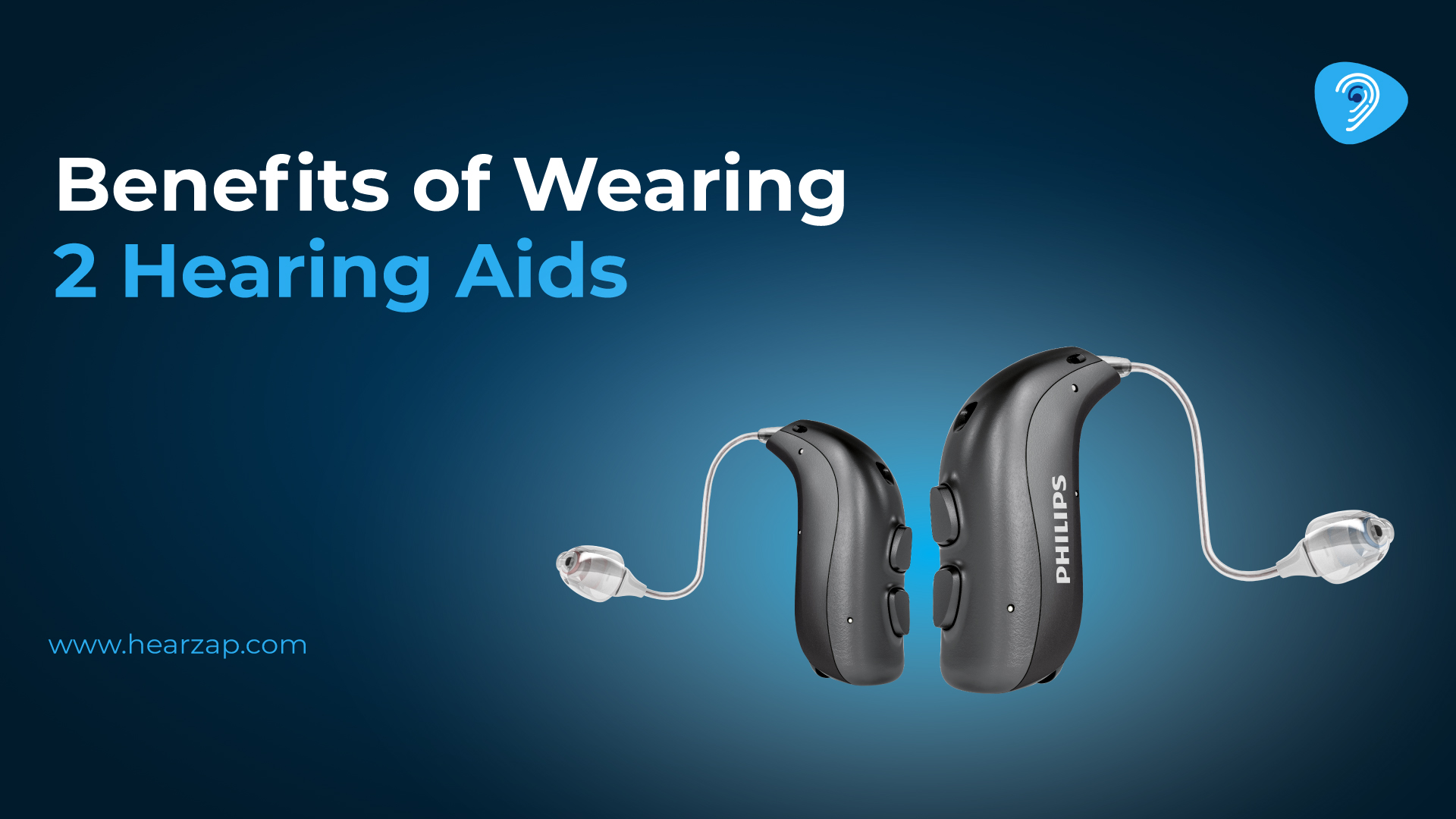 How Hearing Aid