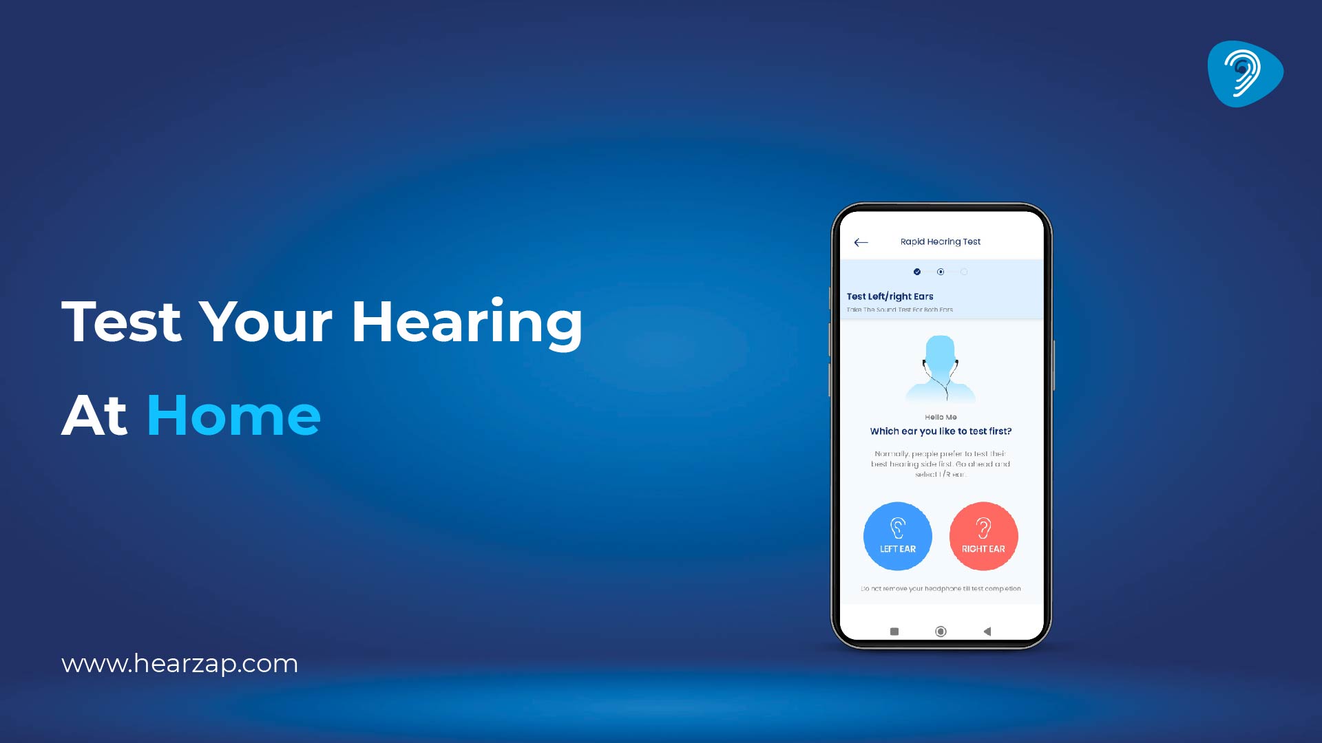Test Your Hearing at Home
