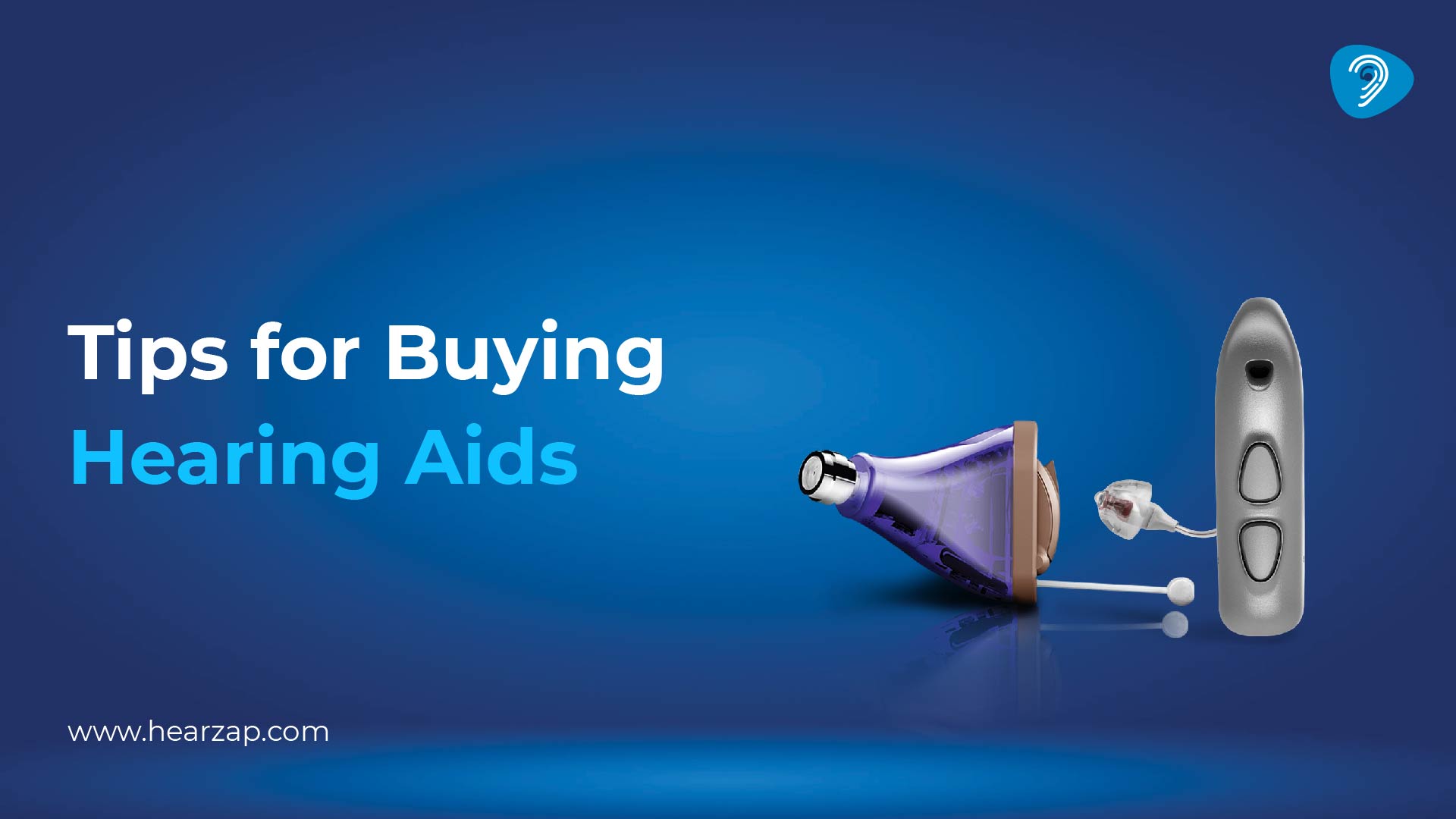 Tips for Buying Hearing Aids