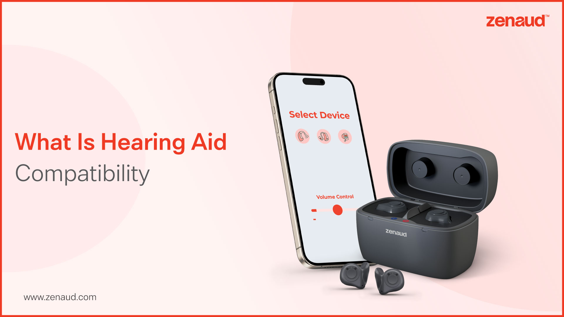 What Is Hearing Aid Compatibility