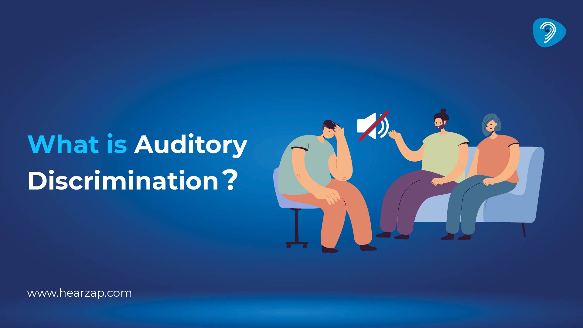 Auditory Discrimination