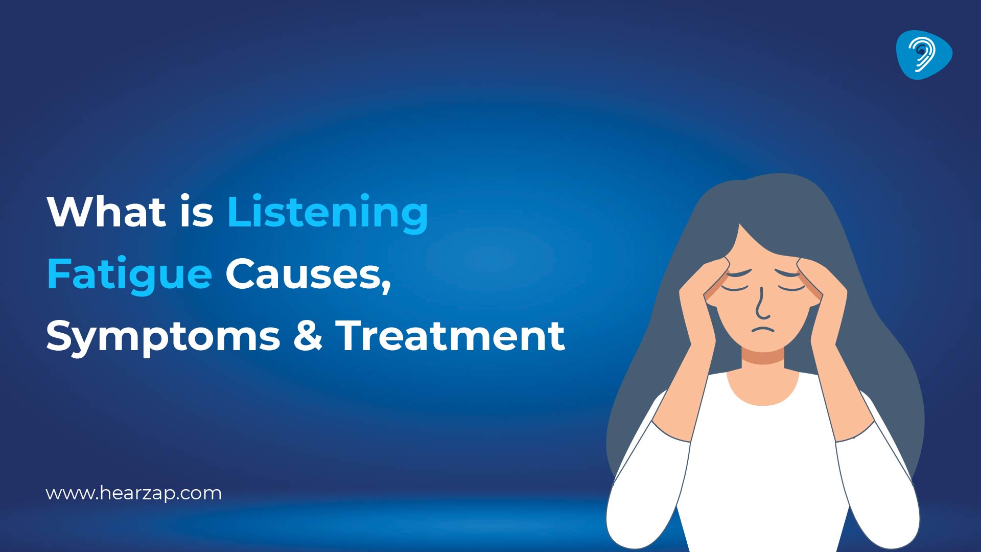 Listening Fatigue