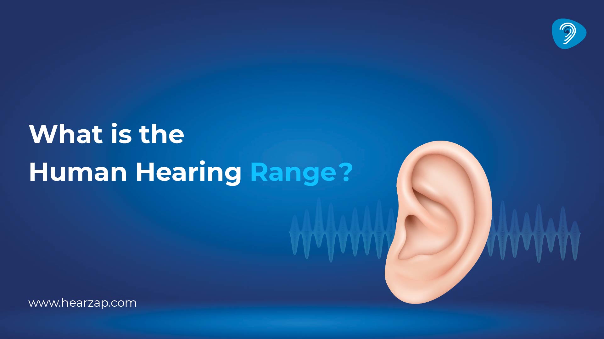 What Is The Human Hearing Range?