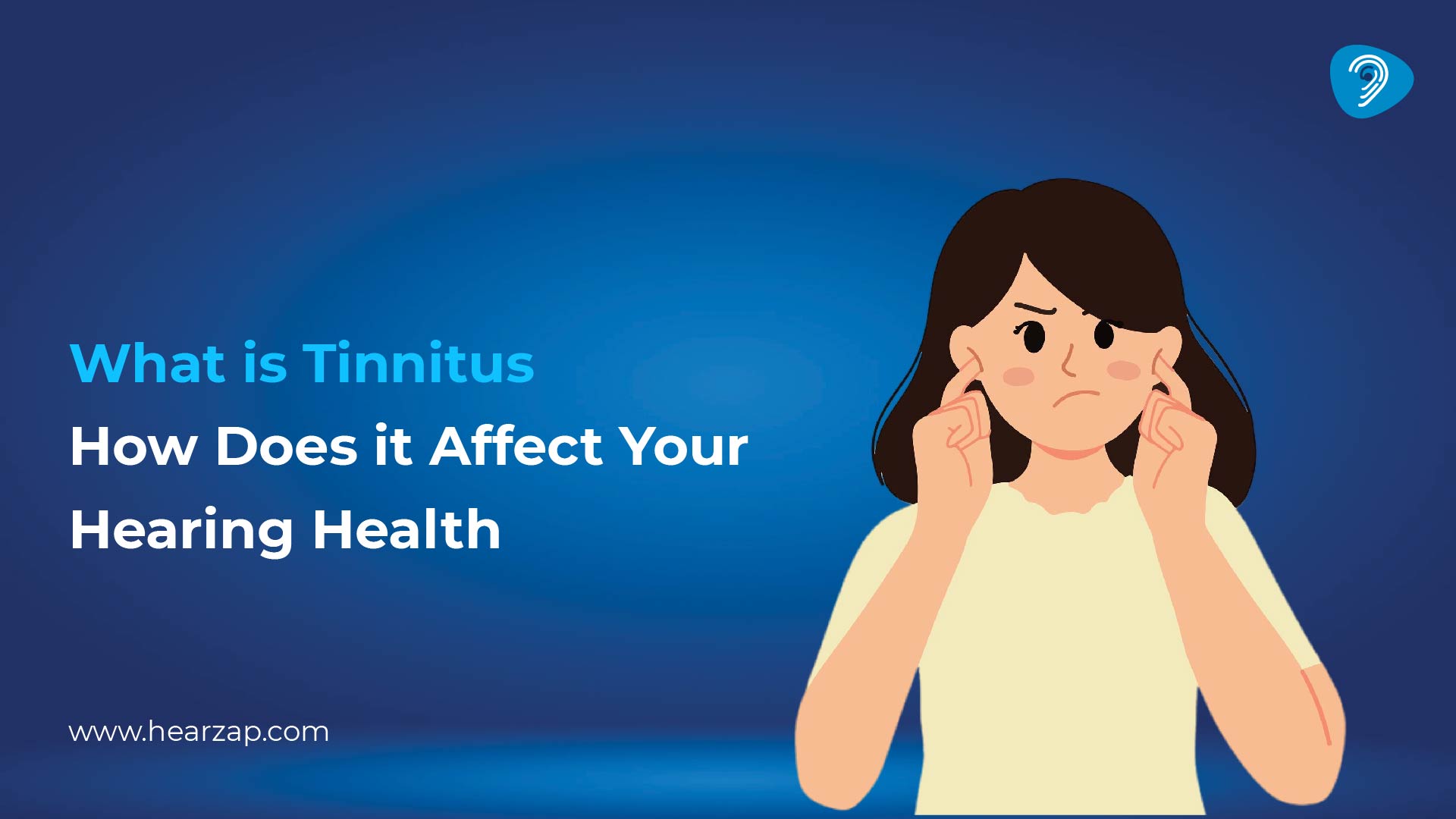 Top 5 Facts About Tinnitus That You Should Know.