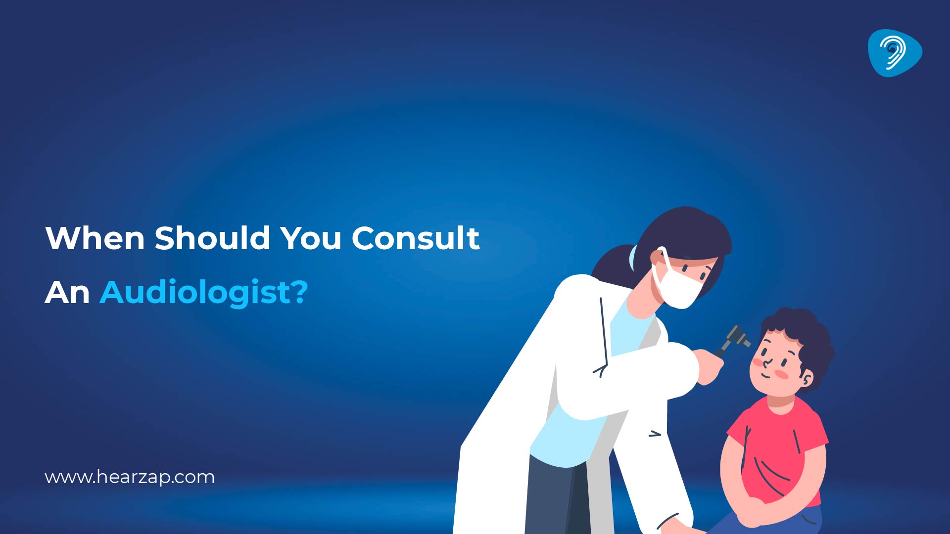 Audiologist Consultation