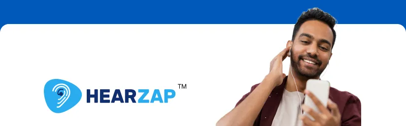 HearZap