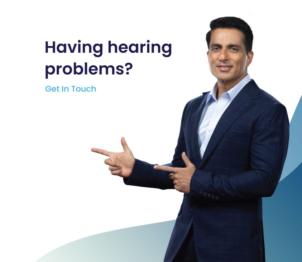 Find the right hearing aid