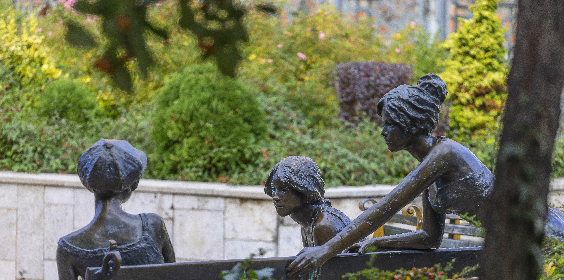 Szinva terasz