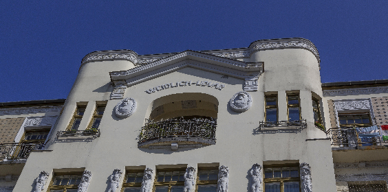Weidlich-palota