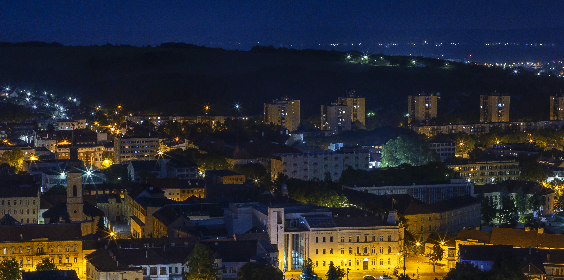 Városháza