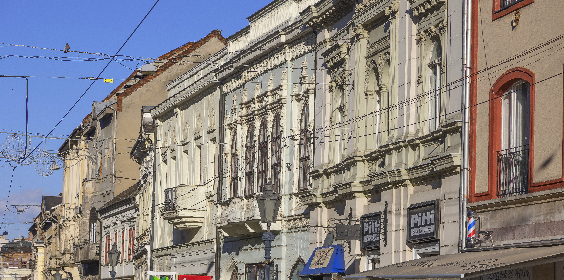 Széchenyi utca