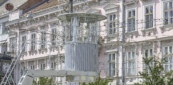 Villanyrendőr