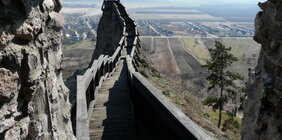 Castelo de Boldogkő