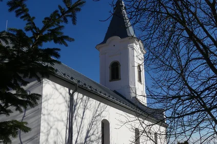 Református templom