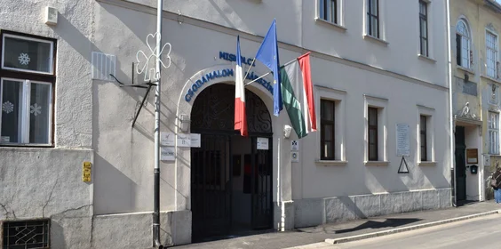 Miskolci Csodamalom Bábszínház