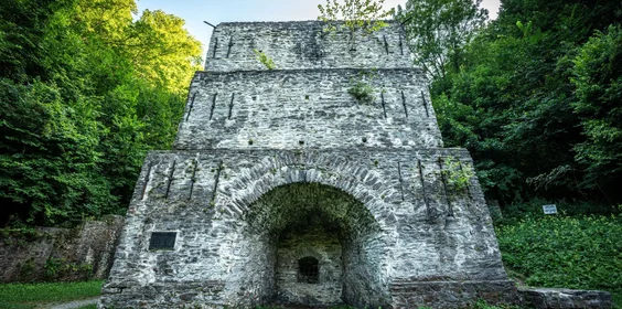 Újmassai őskohó