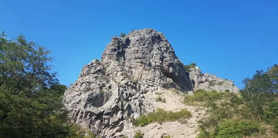 Castelo de Ajnácskő