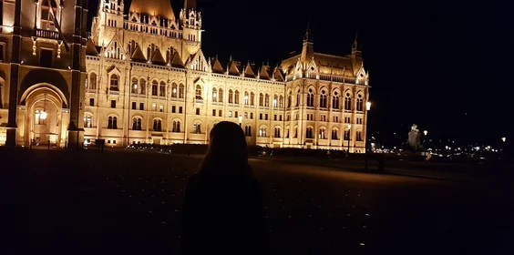 Parliament Building