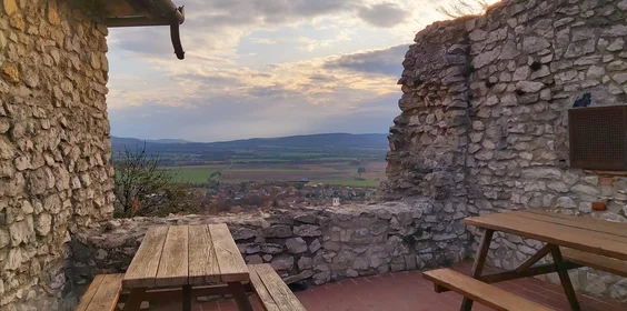 Sümegi vár