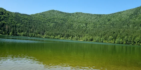Szent Anna-tó