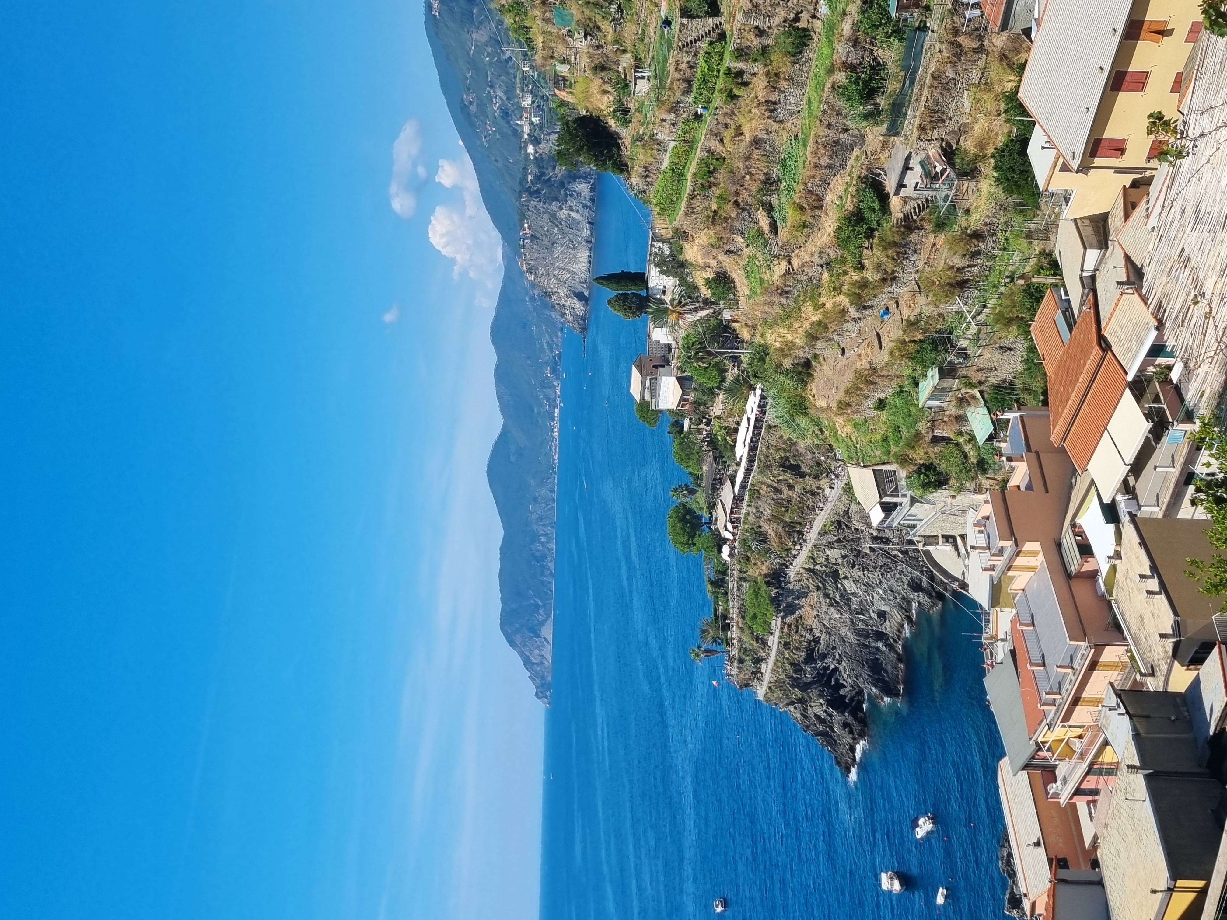 Riomaggiore