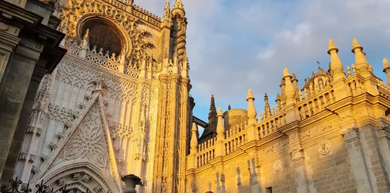 Seville Cathedral