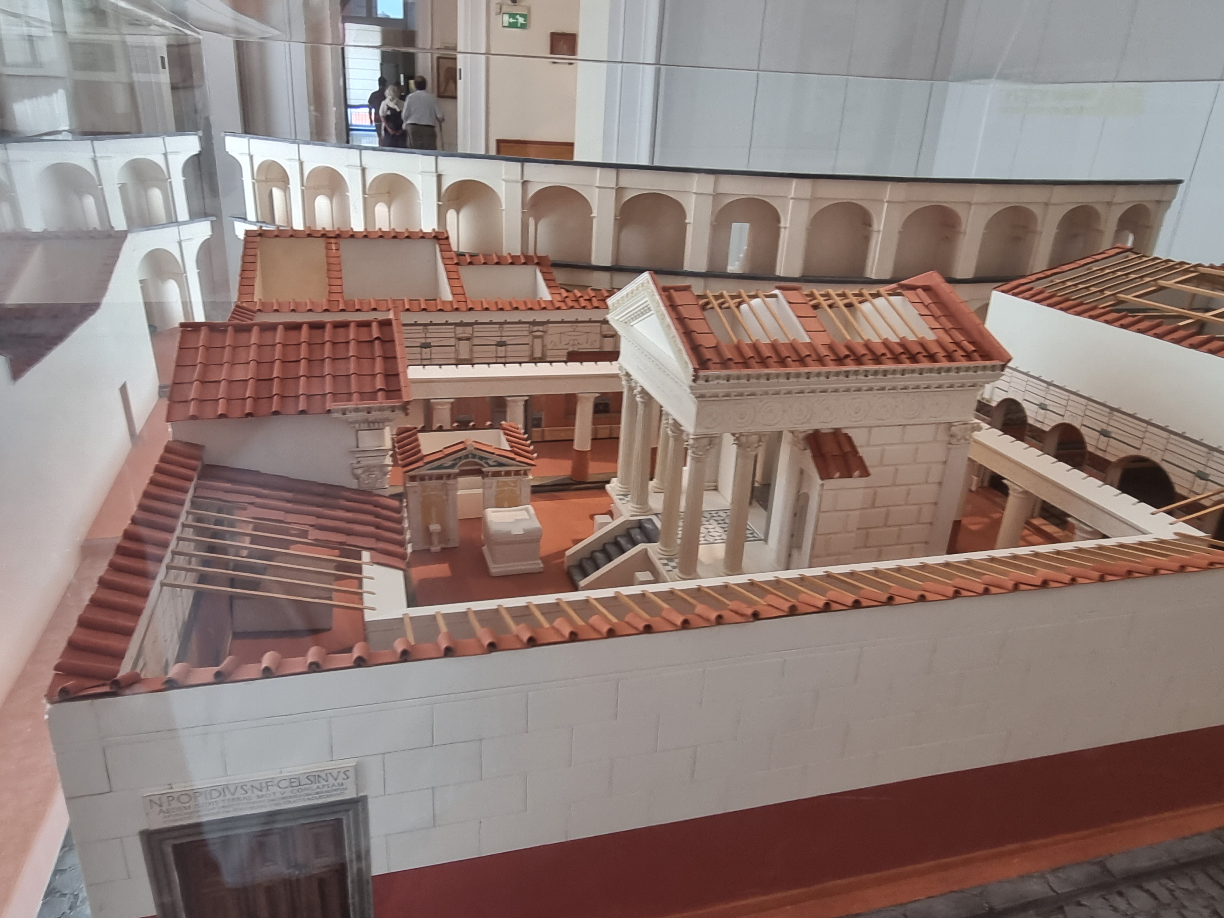 Museo Archeologico Nazionale di Napoli