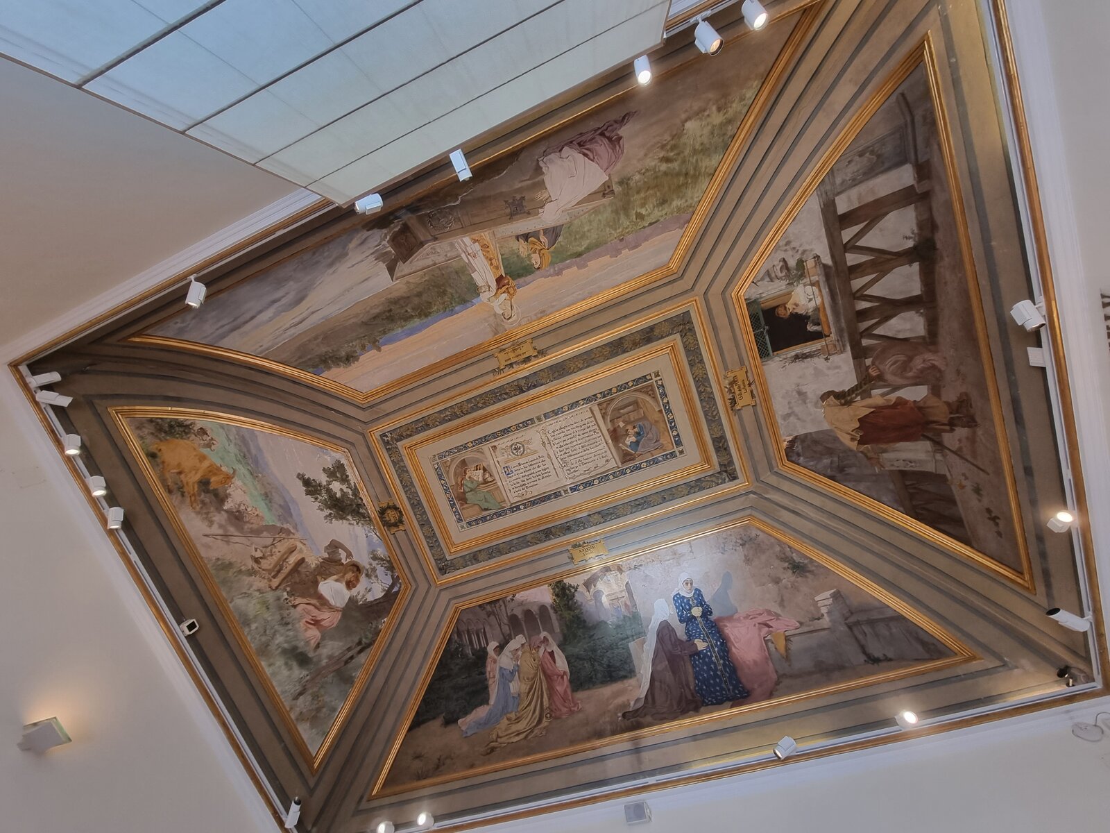 Museo Archeologico Nazionale di Napoli