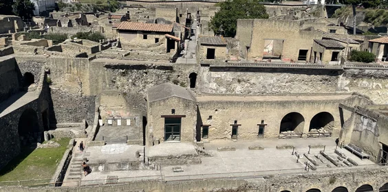 Herculaneum