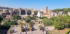 Roman Forum