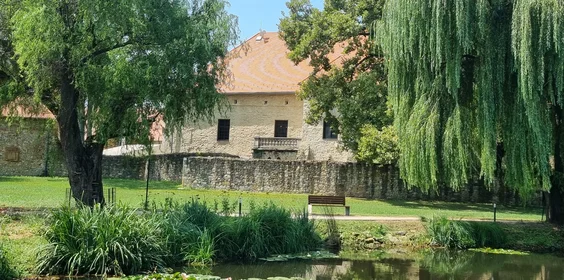 Szerencsi vár