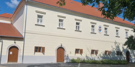 Kuća za berbu Rákóczi